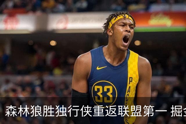 森林狼胜独行侠重返联盟第一 掘金胜篮网3连胜